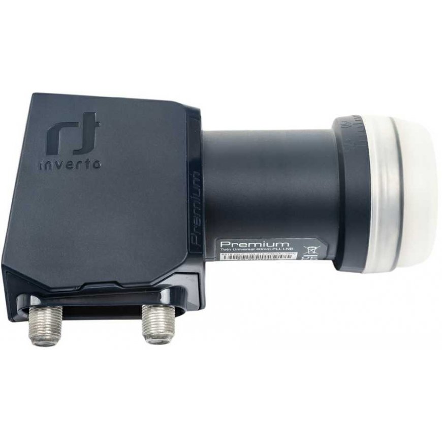 Blow 77-189 Sat converter inverto twin premium – 3