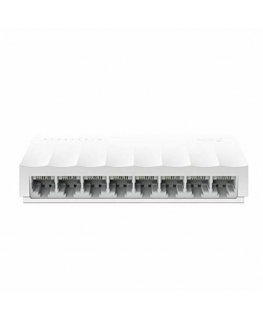TP-Link LiteWave LS1008 8x LAN
