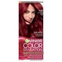 GARNIER Color Sensation Krem koloryzujący nr 6.60 - Intensywny Rubin 1op.