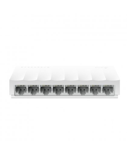 TP-Link LiteWave LS1008 8x LAN – 2