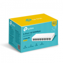 TP-Link LiteWave LS1008 8x LAN TP-Link LiteWave LS1008 8x LAN