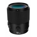 Yongnuo YN 50mm f/1.8 DF DSM Lens for Sony E Yongnuo YN 50mm f/1.8 DF DSM Lens for Sony E