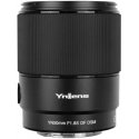 Yongnuo YN 50 mm f/1.8 DF DSM objektyvas, skirtas Sony E Yongnuo YN 50 mm f/1.8 DF DSM objektyvas, skirtas Sony E