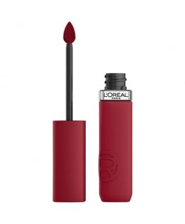 Infaillible Matte Resistance Lipstick 5 ml