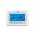Thermostat Volt Polska Comfort WT-08 radio + Wi-Fi Thermostat Volt Polska Comfort WT-08 radio + Wi-Fi