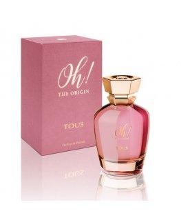 Tous 1920 100 ml Sievietes