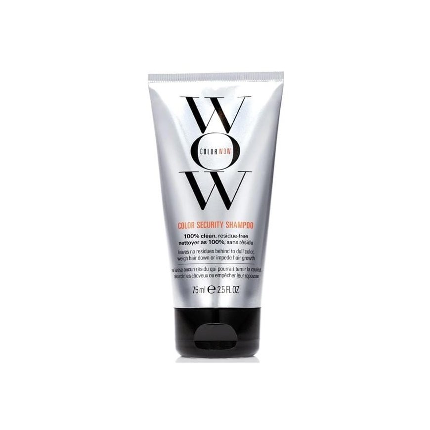 Color Wow Color Security Shampoo (dyed