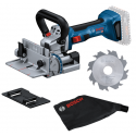 BOSCH MILLING MACHINE GFF 18V-22 SOLO BOSCH MILLING MACHINE GFF 18V-22 SOLO