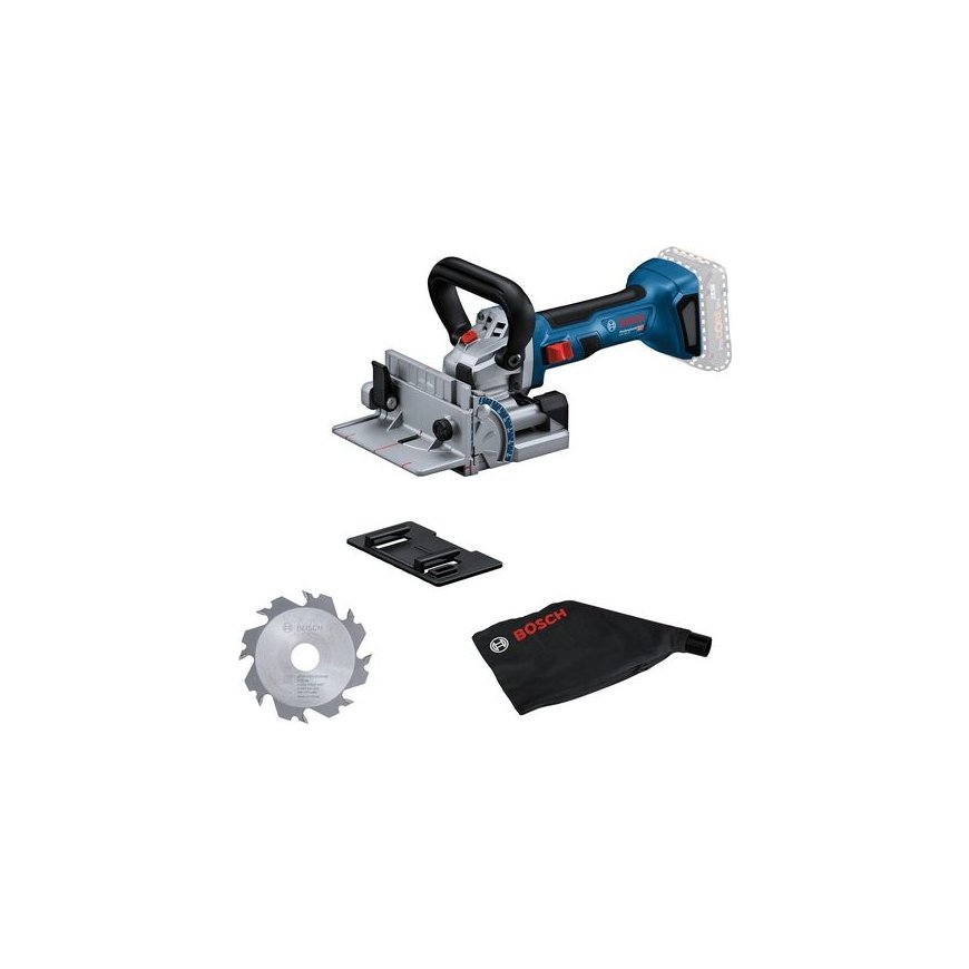 BOSCH MILLING MACHINE GFF 18V-22 SOLO – 2