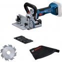 BOSCH MILLING MACHINE GFF 18V-22 SOLO BOSCH MILLING MACHINE GFF 18V-22 SOLO