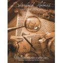 Space Cowboys Sherlock Holmes Consulting Detective: The Thames Murders & Other Cases Space Cowboys Sherlock Holmes Consulting Detective: The Thames Murders & Other Cases