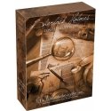 Space Cowboys Sherlock Holmes Consulting Detective: The Thames Murders & Other Cases Space Cowboys Sherlock Holmes Consulting Detective: The Thames Murders & Other Cases