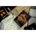 Space Cowboys Sherlock Holmes Consulting Detective: The Thames Murders & Other Cases Space Cowboys Sherlock Holmes Consulting Detective: The Thames Murders & Other Cases