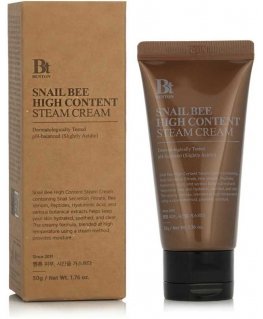 Benton Snail Bee 50g