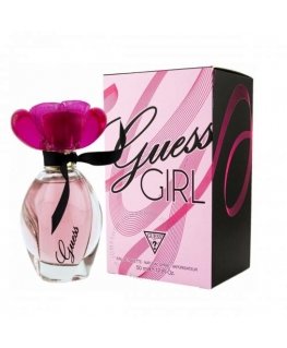 Guess Girl EDT