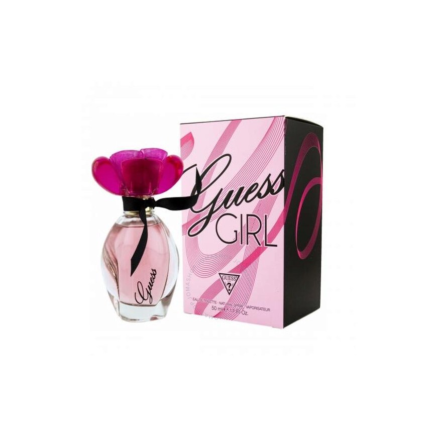 Guess Girl EDT