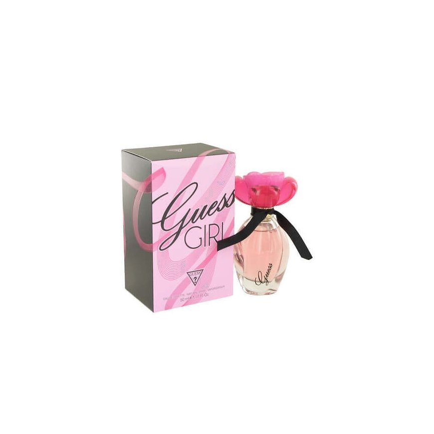 Guess Girl EDT – 2