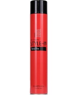 Style-In Total Fix Extra Strong Hair Spray - Extra strong hairsp