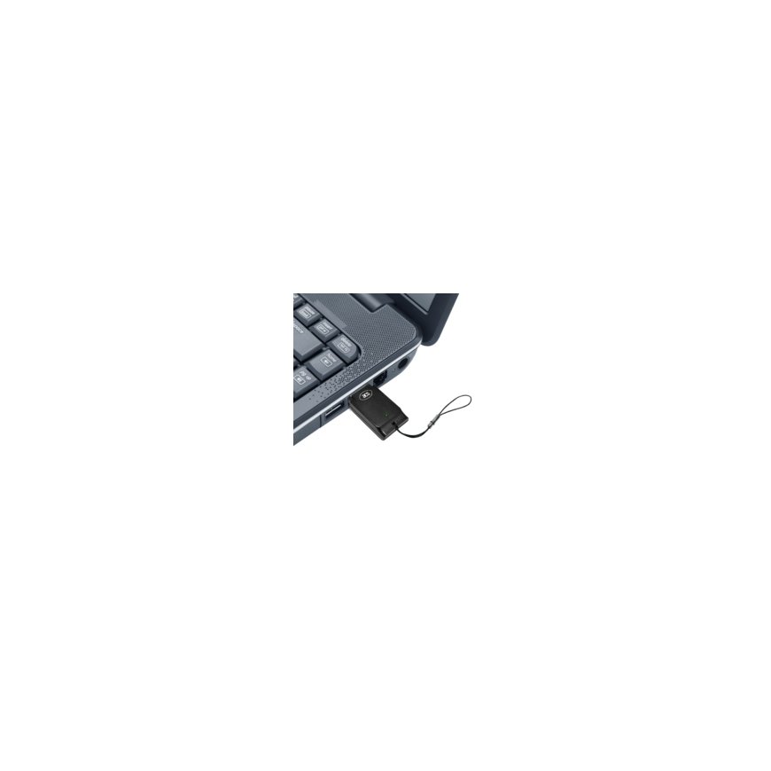 ACS ACR39T-A1 viedkaršu nolasītājs Iekštelpu/āra USB USB 2.0 Melns – 3