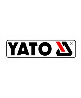 YATO Kit KLUCZY OCZKOWYCH DO FILTRÓW OLEJU