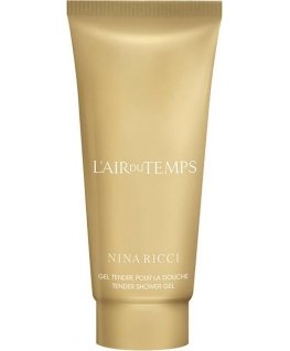 Nina Ricci L´Air du Temps shower gel for women 200 ml