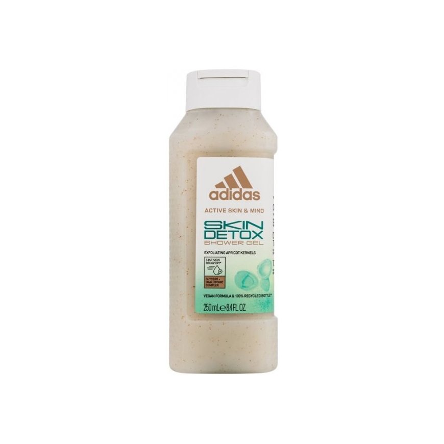 Skin Detox Shower gel