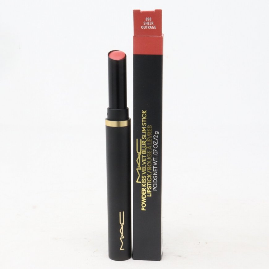 Powder Kiss Velvet Blur Slim Stick Lipstick 2 g – 2