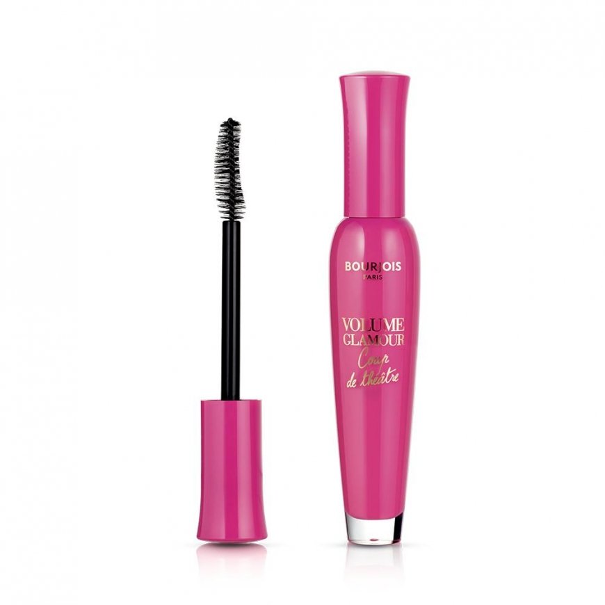 Bourjois Volume Glamour Coup de Théâtre