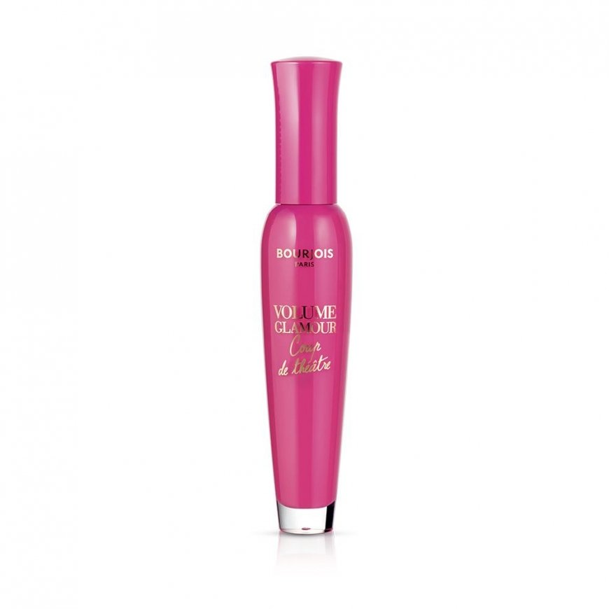 Bourjois Volume Glamour Coup de Théâtre ripsmetušš 02 1 ml – 2