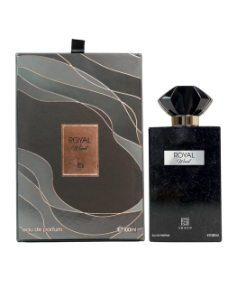 Royal Wood EDP