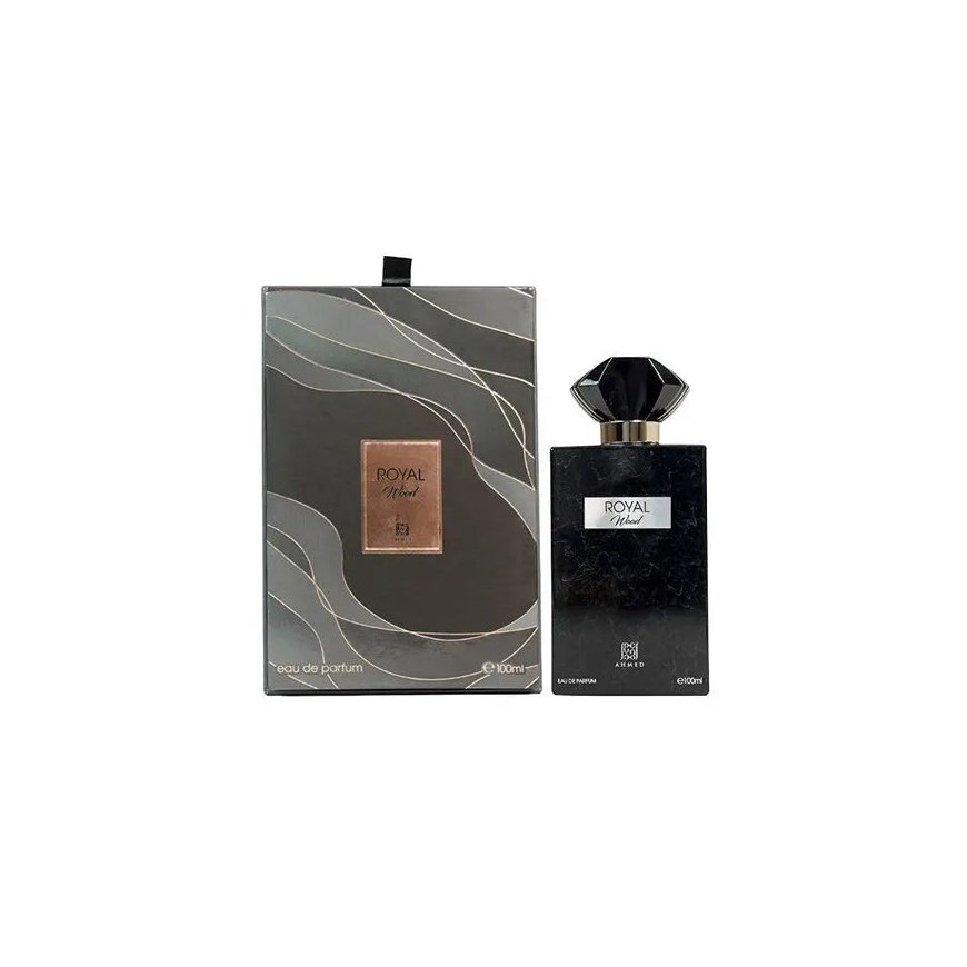 Royal Wood EDP – 2