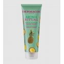 Aroma Ritual Shower Gel (Hawaiian pineapple)