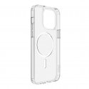 Belkin SheerForce mobile phone case 17 cm (6.7") Cover Transparent Belkin SheerForce mobile phone case 17 cm (6.7") Cover Transparent