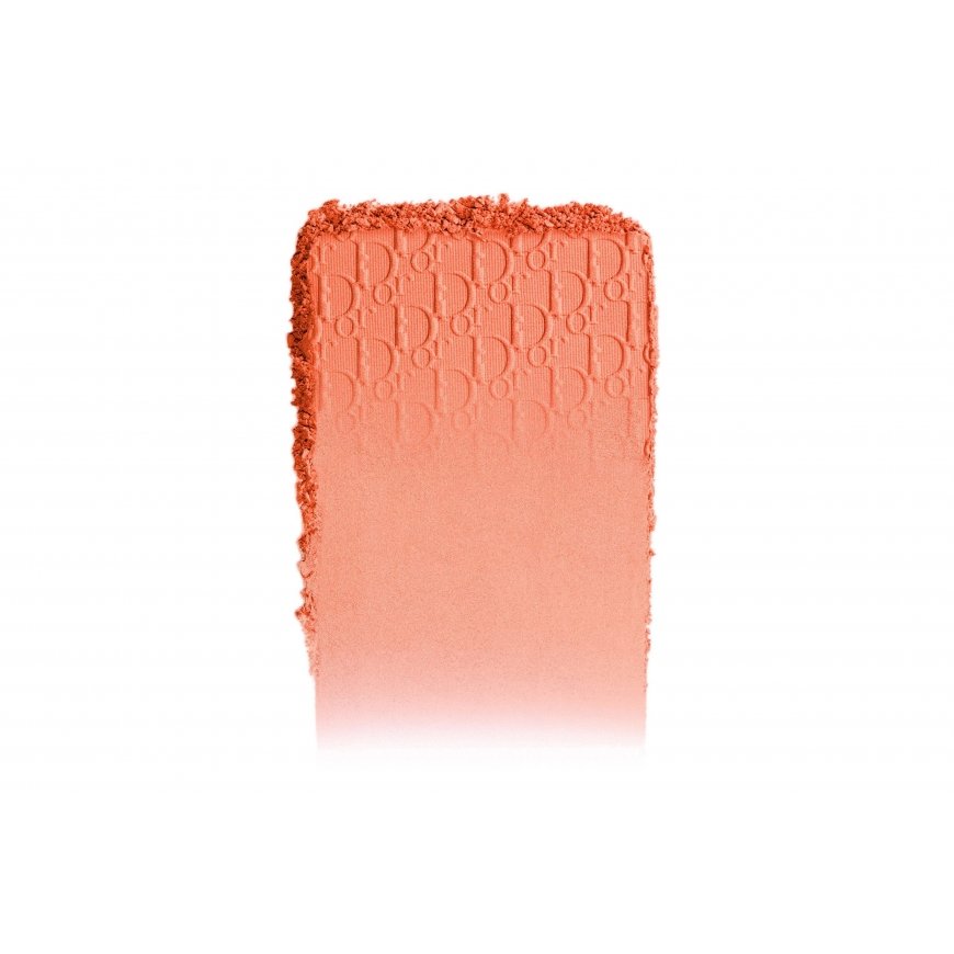 Dior Rosy Glow skaistalai 004 Coral Milteliai – 2