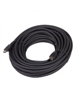 Akyga AK-HD-200A HDMI cable 20 m HDMI Type A (Standard) Black