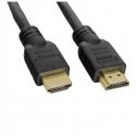 Akyga AK-HD-200A HDMI-kaabel 20 m HDMI tüüp A (Standard) Must Akyga AK-HD-200A HDMI-kaabel 20 m HDMI tüüp A (Standard) Must