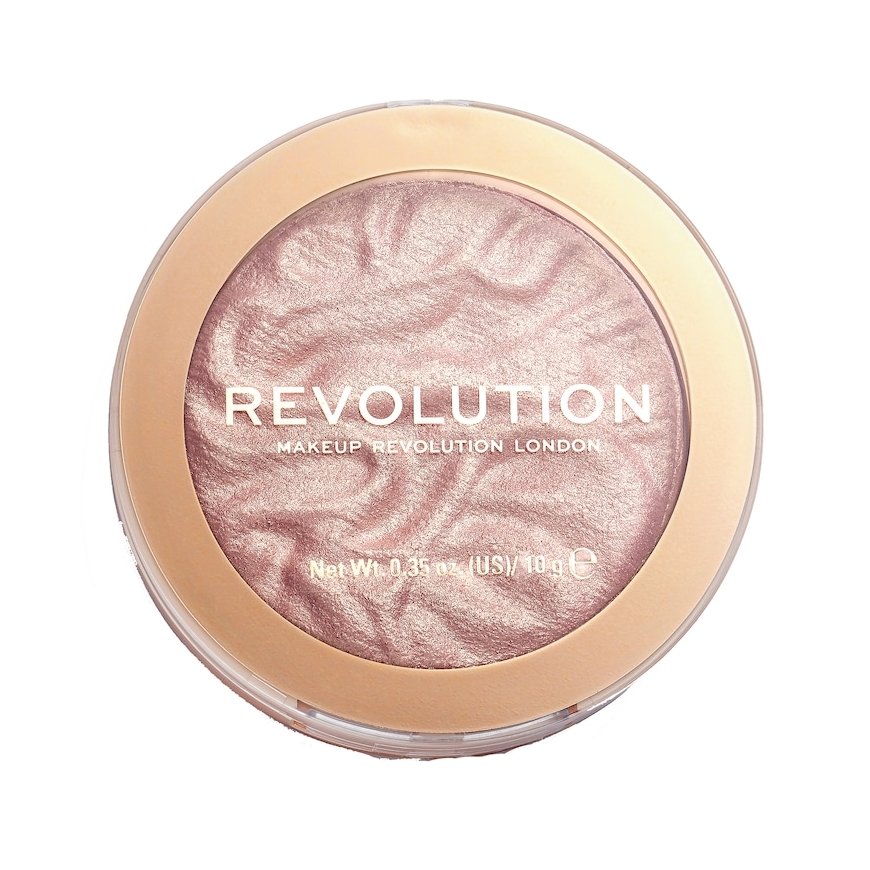 Re-Loaded Highlighter - Brightener shade Make an Impact 10.0 g