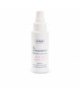 Cleansing Serum for Face and Neck Acai Berry (Express Face and N