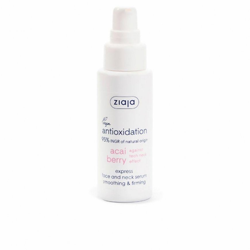 Cleansing Serum for Face and Neck Acai Berry (Express Face and N