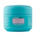 Long and Healthy Hair Mask