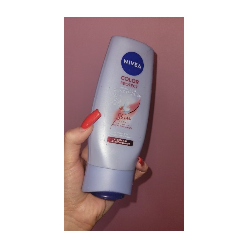 Color Care&Protect Care Conditioner