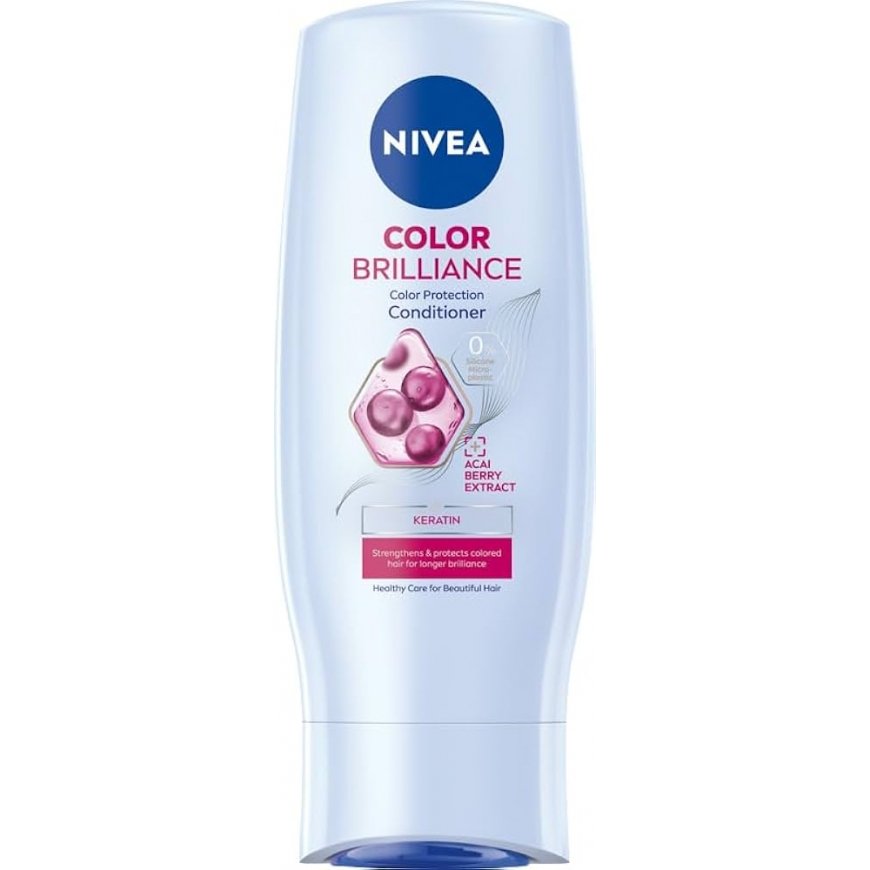 Color Care&Protect Care Conditioner – 2