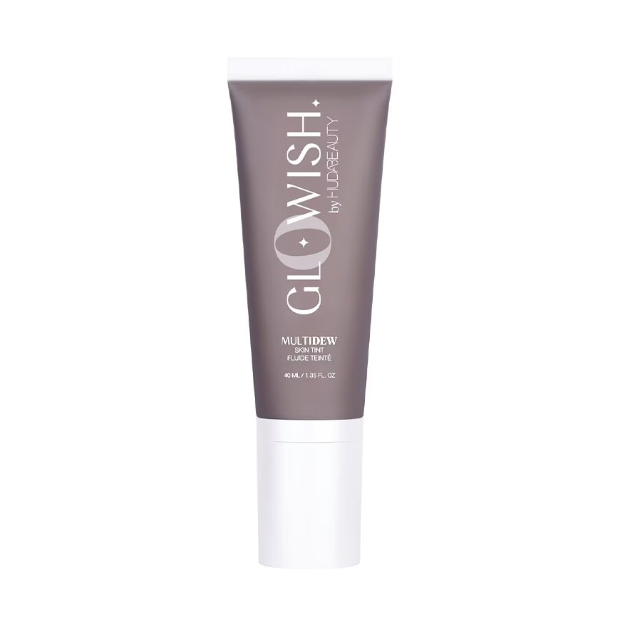 Glowish Multidew Skin Tint Foundation 40 ml