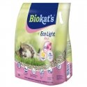 Eco-friendly cat litter - Gimborn Biokat's Eco Light Fresh Cherr Eco-friendly cat litter - Gimborn Biokat's Eco Light Fresh Cherr