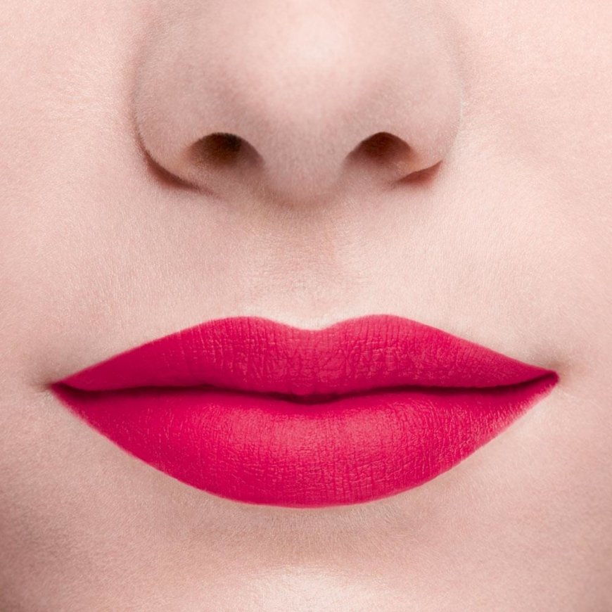 Bourjois Rouge Velvet Ink 3,5 ml 07 Fushia Cha Cha Matinis – 4