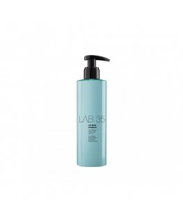 LAB 35 Curl Conditioner With Bamboo Extract And Olive Oil