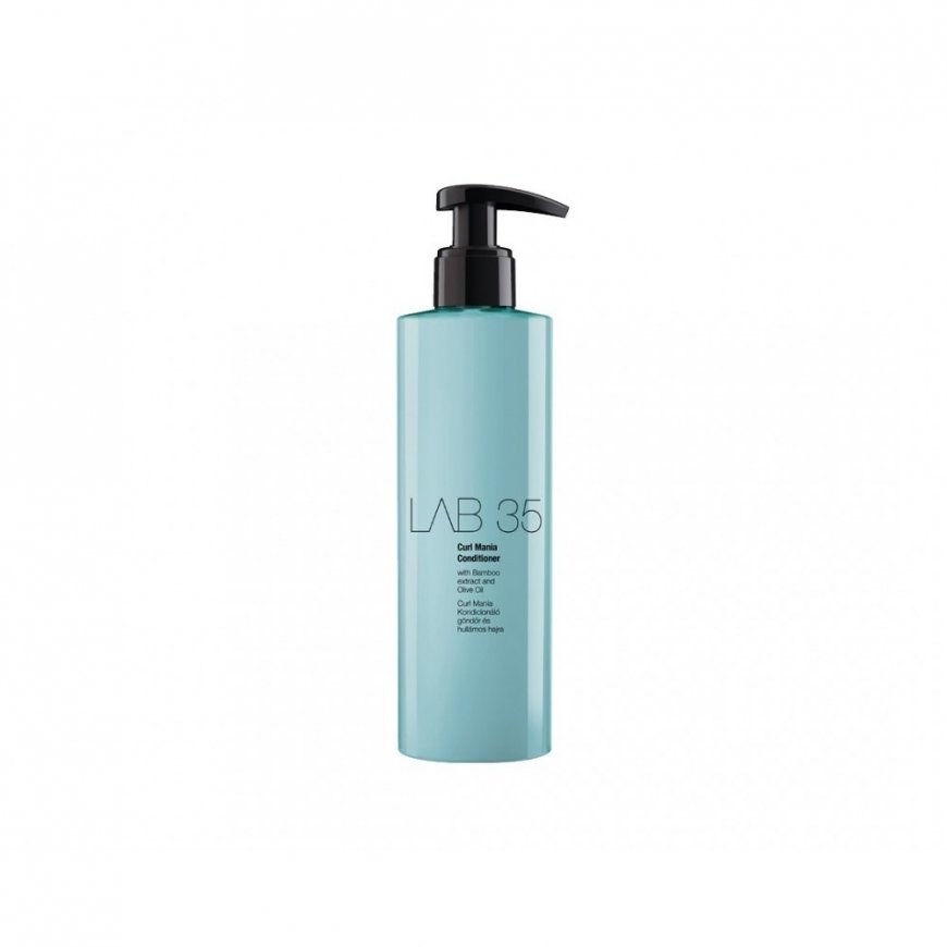 Kallos LAB 35 Curl Conditioner With