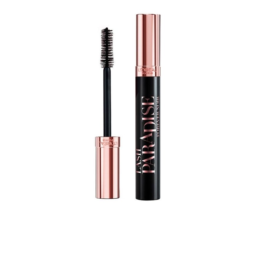 Lash Paradise Forever Noir Mascara 6,4 ml