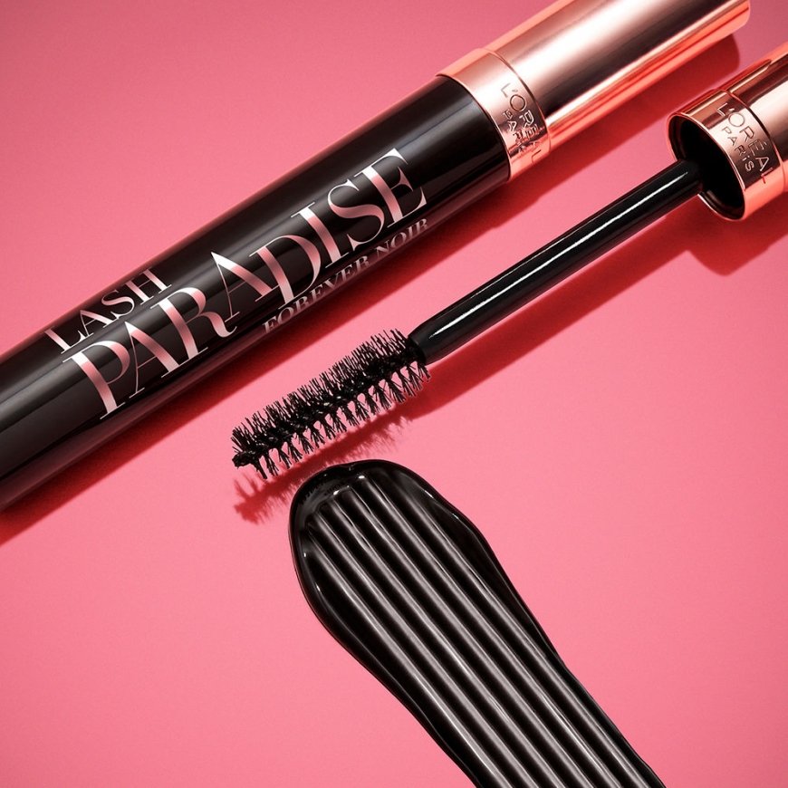 Lash Paradise Forever Noir Mascara 6,4 ml – 2