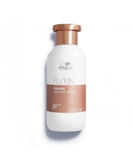 Wella Fusion 300 ml Shampoo Ammatillinen Naisten